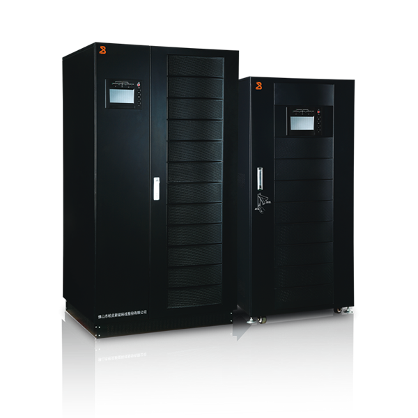 四川狗子28
CHP3000系列 - 工频在线式UPS电源 三进三出 10~800kVA