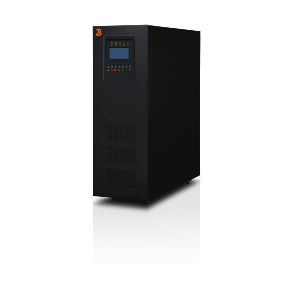 四川狗子28
MP1100系列工频在线式UPS电源 单进单出 1~30kVA