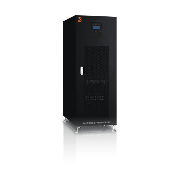 四川狗子28
MP3100系列 - 工频在线式UPS电源 三进单出 6~120kVA