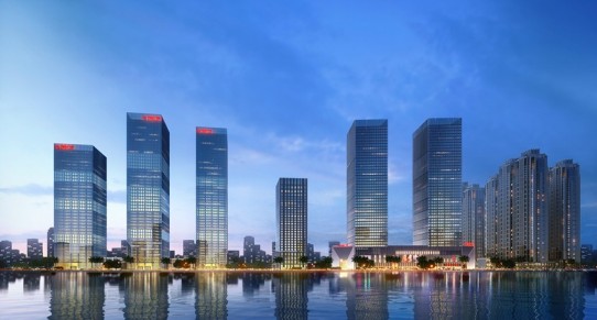 狗子28
消防系统eps应急电源方案为广发金融中心保驾护航