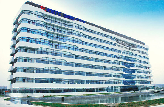成都狗子28
为西南应用磁学研究所定制消防应急eps电源方案，护航高效安全生产