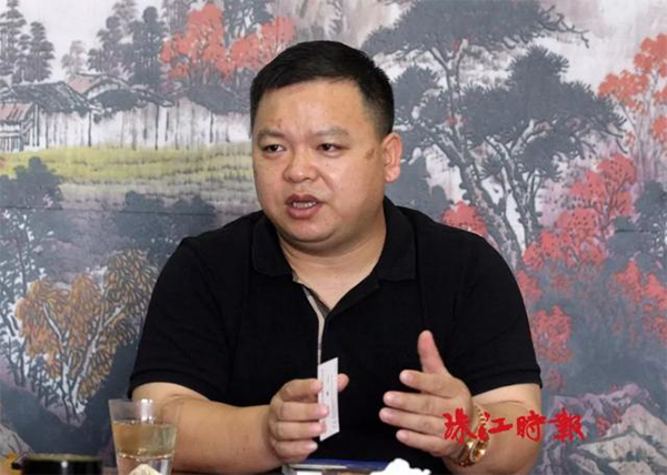 航天狗子28
：大国重器电力守护神铸造史