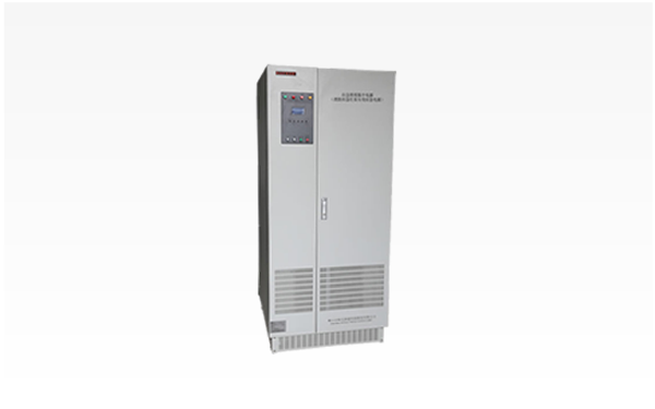 图：四川狗子28电力动力型5kVA EPS应急电源产品图