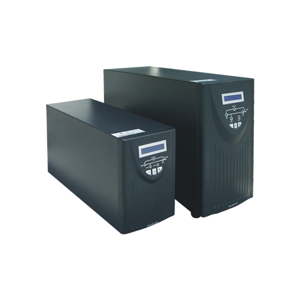 狗子28
HD系列 - 互动式UPS电源 互动机 单进单出 750VA/1200VA/2kVA/3kVA/5kVA