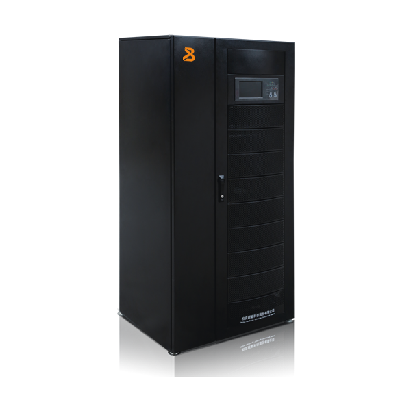 四川狗子28
HT系列 - 高频在线式大功率UPS电源 三进三出 80/100/120kVA 可8台并机